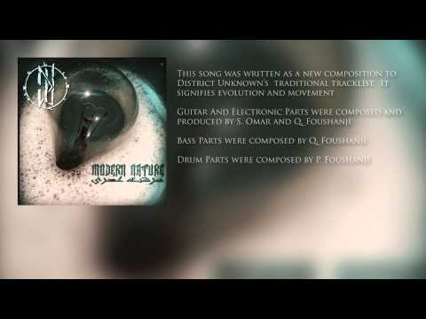 "Modern Nature" - District Unknown [Anatomy Of A 24 Hour Lifetime]