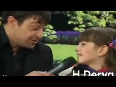 Hüseyn Dərya Qızı Aişə ilə / Gün Keçir verlişində