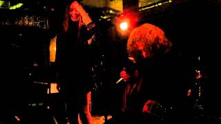 Rebecka Norman-Fly me to the moon