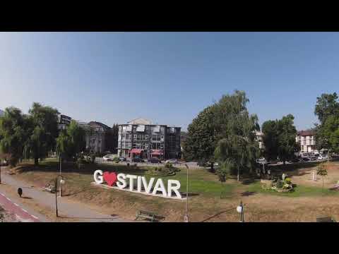 Dji FPV Drone Gostivar Vardar