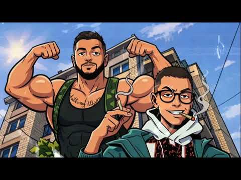 Est2m ft. Гоки - Андреј е крив!