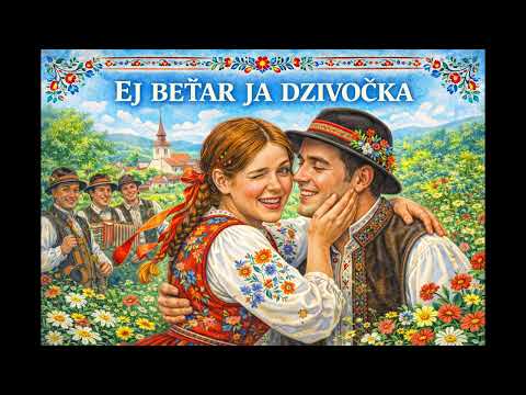 Ej beťar ja dzivočka - AMIZ SOUND