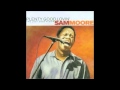 Sam Moore - Tennessee Waltz