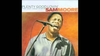 Sam Moore - Tennessee Waltz