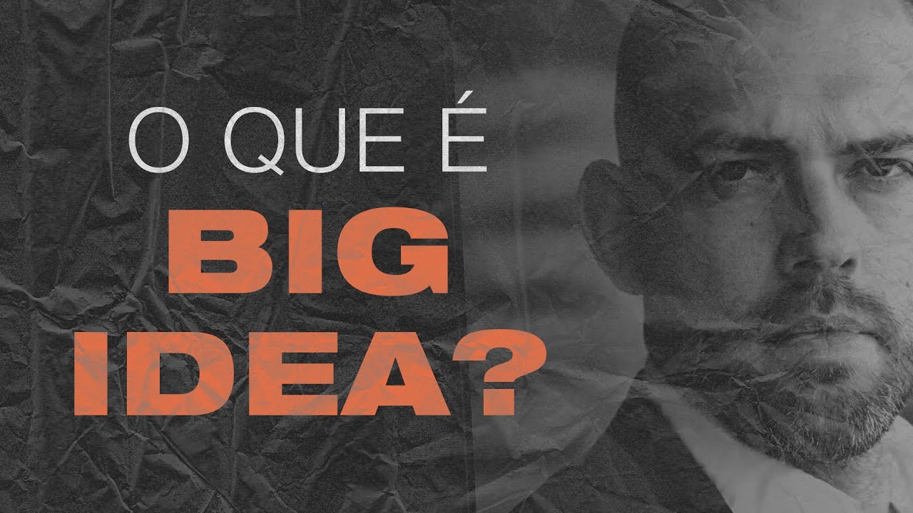 #06 Big Idea: Porque é a coisa mais importante em uma venda | Melhores Momentos