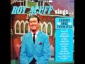 Roy Acuff - Foggy River