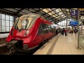 Trains Metro And Trams For Kids 4K Berlin