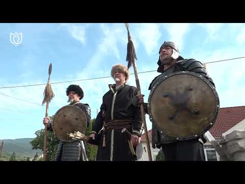 Abasár legyen nemzeti emlék- és zarándokhely! - Vizi László Tamás kősztélé avató ünnepi köszöntője