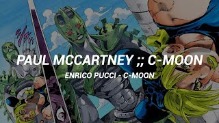 《Paul McCartney》- C-Moon //Sub.Español//
