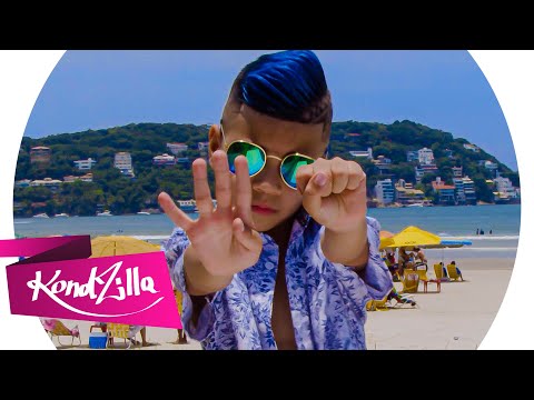 MC Kauezinho - O Verão Chegou (KondZilla)