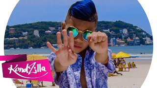 MC Kauezinho - O Verão Chegou (KondZilla)