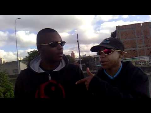 Mc Gordao & Mc Dener do ABC (DjSerginho)