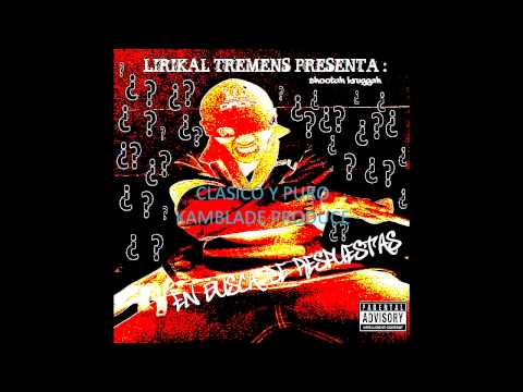 STYLE WORDAH MANIAC - SHOOTAH KRUGGAH