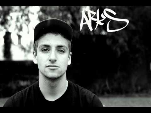 Arks Feat. Konsept - 'That's What Life Is'
