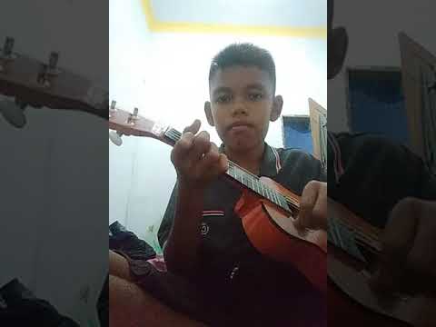 . Mamae. R ,I,v,a,l,d,o, ginting @ 345