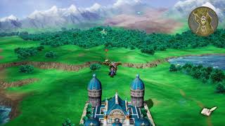 ドラゴンクエストⅢ　そして伝説へ