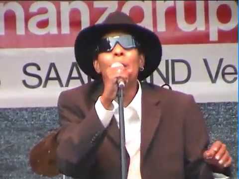 Marla Glen - Saarbrücken 2004 / full Concert