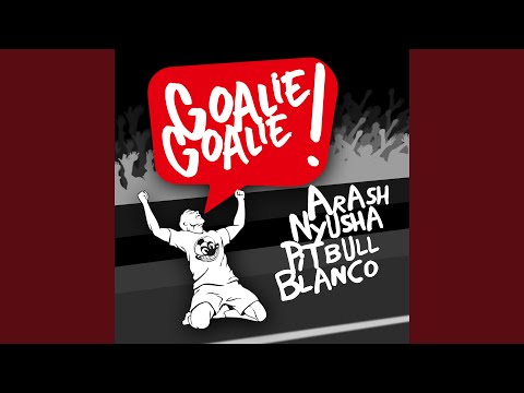 Nyusha & Pitbull & Blanco – Goalie goalie Video