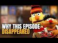 This Traumatizing Sesame Street Episode Was BANNED For 47 Years Until Now