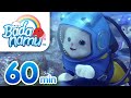 Animals for Kids Compilation l Nursery Rhymes & Kids Songs Animals for Kids Compilation l Nursery Rhymes & Kids Songs