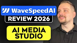 WaveSpeedAI Review - 2026 | Create Professional Videos and Images in Seconds (Seedream 4.0 Model)