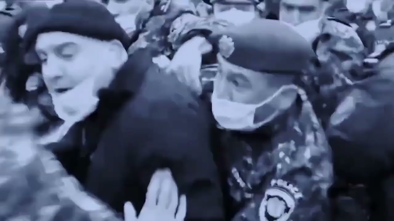 Մեզ պետք չի մեզ չսիրող ղեկավար, ո՞ւր է նա հիմա. ՌեԱկցիա