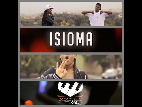 Cleo Thelma - Isioma (feat. Egar Boi)