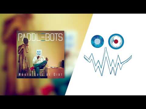 Paddlebots - The Escapist