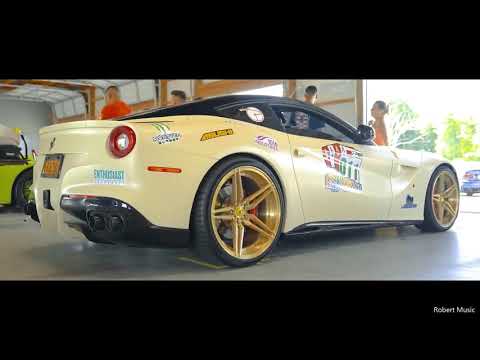 GIEMSI - BURNOUT (Robert Music)🥵