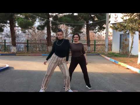 J-Balvin,Willy William - Migente & 50 Cent - Candy shop (Remix) Dance