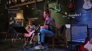 Filip : Sascha – Traditional / De Tandem – Cees Hartog