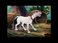 The Fox And The Hound 25th Anniversary Edition UK DVD 2007 Forest Friendship Game
