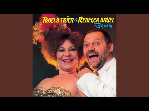 Gods Eller Guld - Troels Trier
