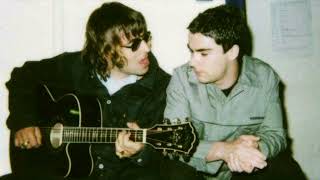 Liam Gallagher - Mr Writer (Acoustic) (Stereophonics AI Cover)