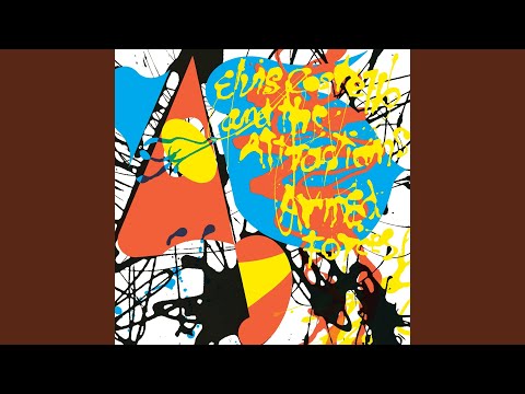 Accidents Will Happen (Remastered 2020)