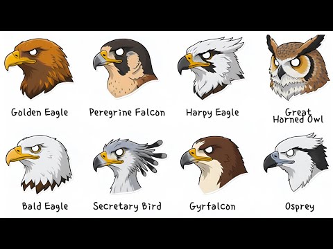 Every DEADLIEST SKY PREDATOR Explained in 10 Minutes