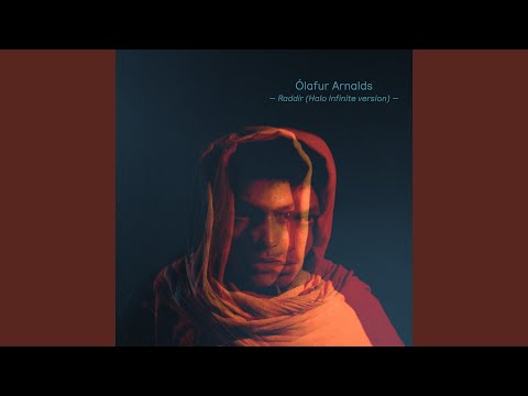 Raddir (Halo Infinite Version)