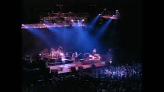 Stevie Ray Vaughan and Double Trouble - The House Is Rockin'
