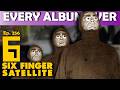 Sub Pop's Forgotten Geniuses | Ep. 256: Six Finger Satellite