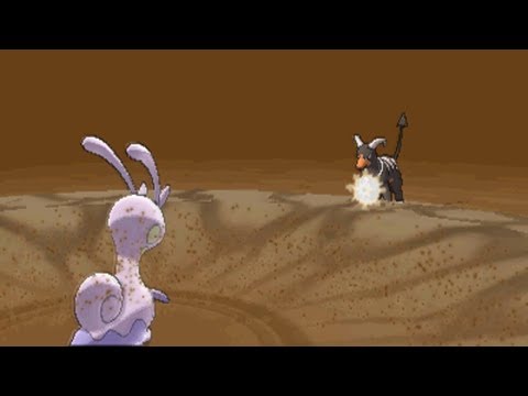 Pokemon X: Part 31!