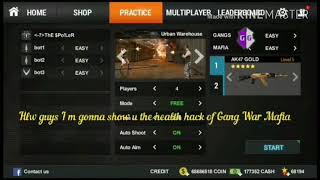 Gamegurdian VIP script for gang war mafia (how to hack Gang ... - 