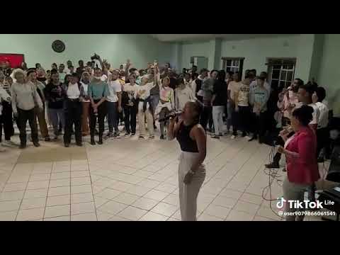 GOD VAN BO - YOUTH PRAISE