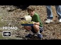 Resurrection Season 2 Extended Promo (HD) SDCC.
