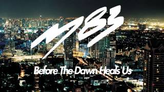 M83 - Farewell / Goodbye (audio)