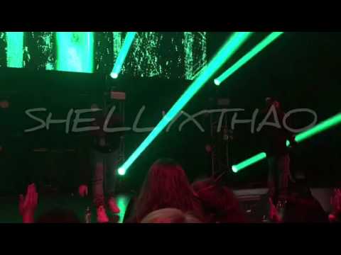 SMTM5 CHICAGO - FUTURE FLAME BY DOK2