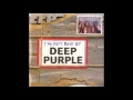 The Very Best of Deep Purple (Full Album) 