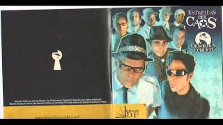 Desorden Publico - La Mona Cumbita