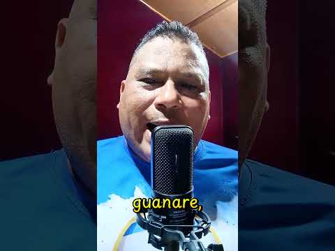 Jingle Radio Luz Guanare Portuguesa Venezuela