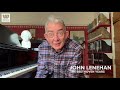 Composer John Lenehan discusses The Beethoven Years