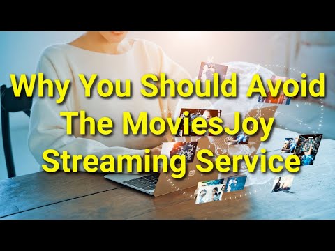 TWIM Ep243 Pt3: Why You Should Avoid The MoviesJoy Streaming Service - Is it Illegal?